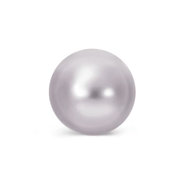 10mm Freshwater Grey Pearl