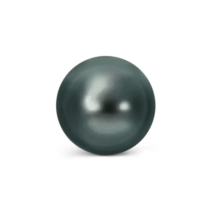 10mm Black Pearl